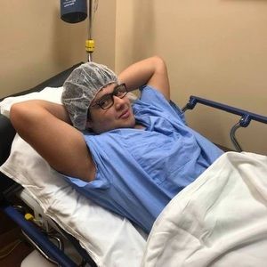 Meet your Posher, Alex